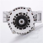 TYC 2-08498 Alternator - view 3