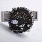 TYC 2-08498 Alternator - view 4