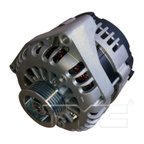 TYC 2-08550 Alternator - view 3