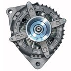 TYC 2-08913 Alternator - view 3