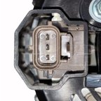 TYC 2-08913 Alternator - view 4