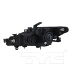 TYC 20-9005-00-9 Headlight Assembly - Right - view 8