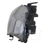 TYC 20-9005-00-9 Headlight Assembly - Right - view 4