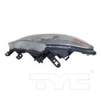 TYC 20-9005-00-9 Headlight Assembly - Right - view 5