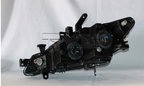 TYC 20-9005-00 Headlight Assembly - Right - view 2