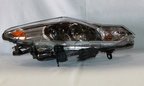 TYC 20-9005-00 Headlight Assembly - Right - view 1
