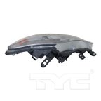 TYC 20-9006-00-9 Headlight Assembly - Left - view 5
