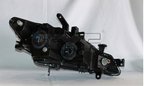 TYC 20-9006-00 Headlight Assembly - Left - view 2
