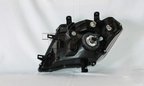 TYC 20-9007-00 Headlight Assembly - Right - view 2