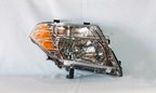 TYC 20-9007-00 Headlight Assembly - Right - view 1