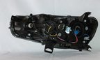 TYC 20-9009-00 Headlight Assembly - Right - view 2