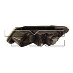 TYC 20-9011-00 Headlight Assembly - Right - view 2