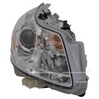 TYC 20-9013-00-9 Headlight Assembly - Right - view 2