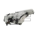 TYC 20-9013-00 Headlight Assembly - Right - view 2