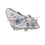 TYC 20-9013-00 Headlight Assembly - Right - view 1