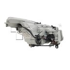 TYC 20-9014-00 Headlight Assembly - Left - view 2