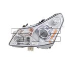 TYC 20-9014-00 Headlight Assembly - Left - view 1