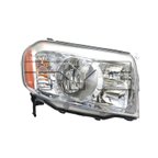 TYC 20-9015-00-9 Headlight Assembly - Right - view 1