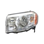 TYC 20-9016-00-9 Headlight Assembly - Left - view 2