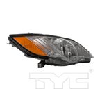 TYC 20-9017-90-1 Headlight Assembly - Right - view 3