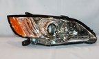 TYC 20-9017-90 Headlight Assembly - Right - view 1