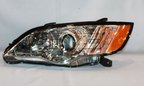 TYC 20-9018-90 Headlight Assembly - Left - view 1