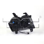 TYC 20-9020-00 Headlight Assembly - Left - view 2