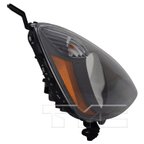 TYC 20-9021-90-9 Headlight Assembly - Right - view 3