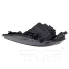 TYC 20-9021-90-9 Headlight Assembly - Right - view 6