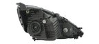 TYC 20-9022-80 Headlight Assembly - Left - view 2