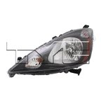 TYC 20-9022-80 Headlight Assembly - Left - view 1