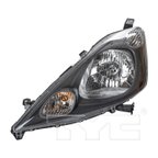 TYC 20-9022-90-1 Headlight Assembly - Left - view 1