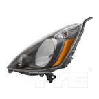 TYC 20-9022-90-1 Headlight Assembly - Left - view 3