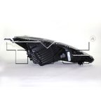 TYC 20-9022-90 Headlight Assembly - Left - view 2