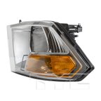 TYC 20-9028-00-9 Headlight Assembly - Left - view 2
