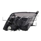 TYC 20-9030-00 Headlight Assembly - Left - view 5