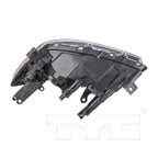 TYC 20-9033-01 Headlight Assembly - Right - view 6