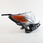TYC 20-9037-00 Headlight Assembly - Right - view 2
