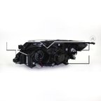 TYC 20-9037-00 Headlight Assembly - Right - view 5