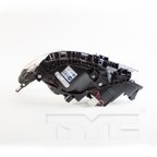 TYC 20-9037-00 Headlight Assembly - Right - view 6