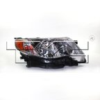 TYC 20-9037-00 Headlight Assembly - Right - view 1