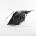 TYC 20-9037-00 Headlight Assembly - Right - view 3