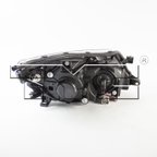TYC 20-9038-00-9 Headlight Assembly - Left - view 6