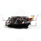 TYC 20-9038-00 Headlight Assembly - Left - view 1