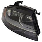 TYC 20-9039-00-9 Headlight Assembly - Right - view 2