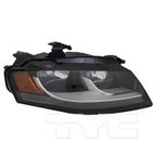 TYC 20-9039-00-9 Headlight Assembly - Right - view 1