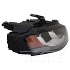 TYC 20-9039-00-9 Headlight Assembly - Right - view 3