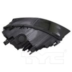 TYC 20-9039-00-9 Headlight Assembly - Right - view 6