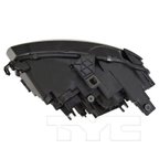 TYC 20-9039-00-9 Headlight Assembly - Right - view 7