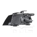 TYC 20-9039-00 Headlight Assembly - Right - view 2